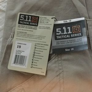 5.11 Tactical Pants