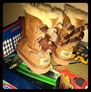 Toddler Uggs(7c)