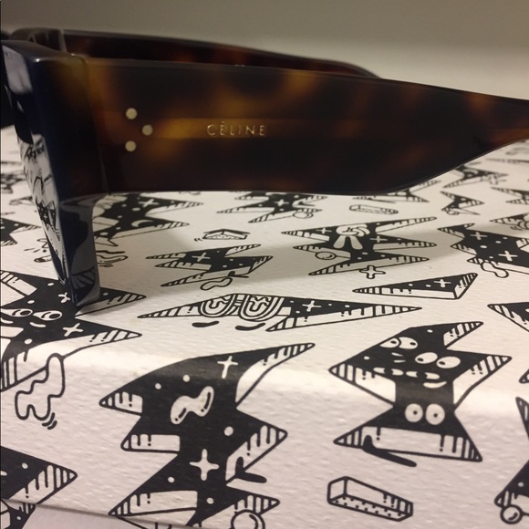 Celine Sunglasses - Picture 2 of 4