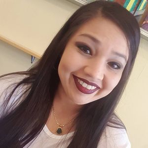 Meet your Posher, Jackie