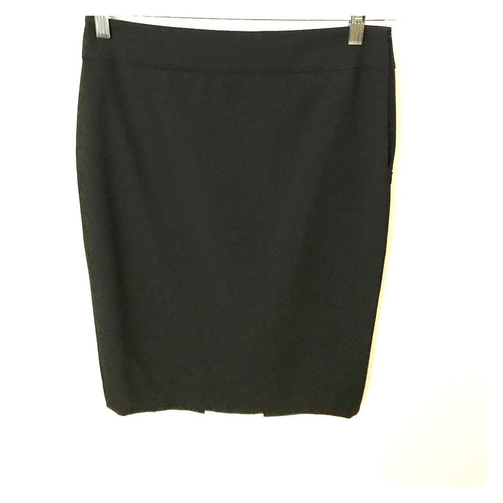 Suit skirt