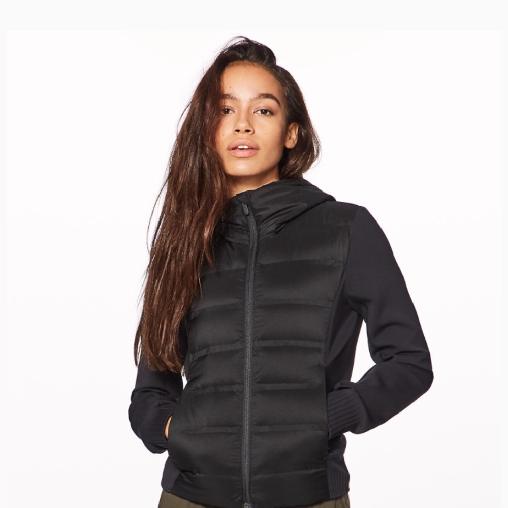 Down and Around Bomber *Reversible