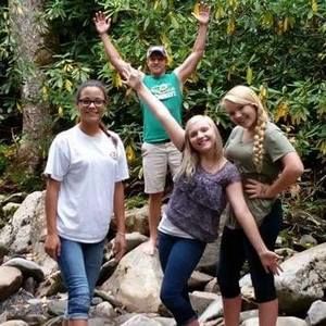 Meet your Posher, Mackenzie