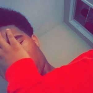 Meet your Posher, Dangelo