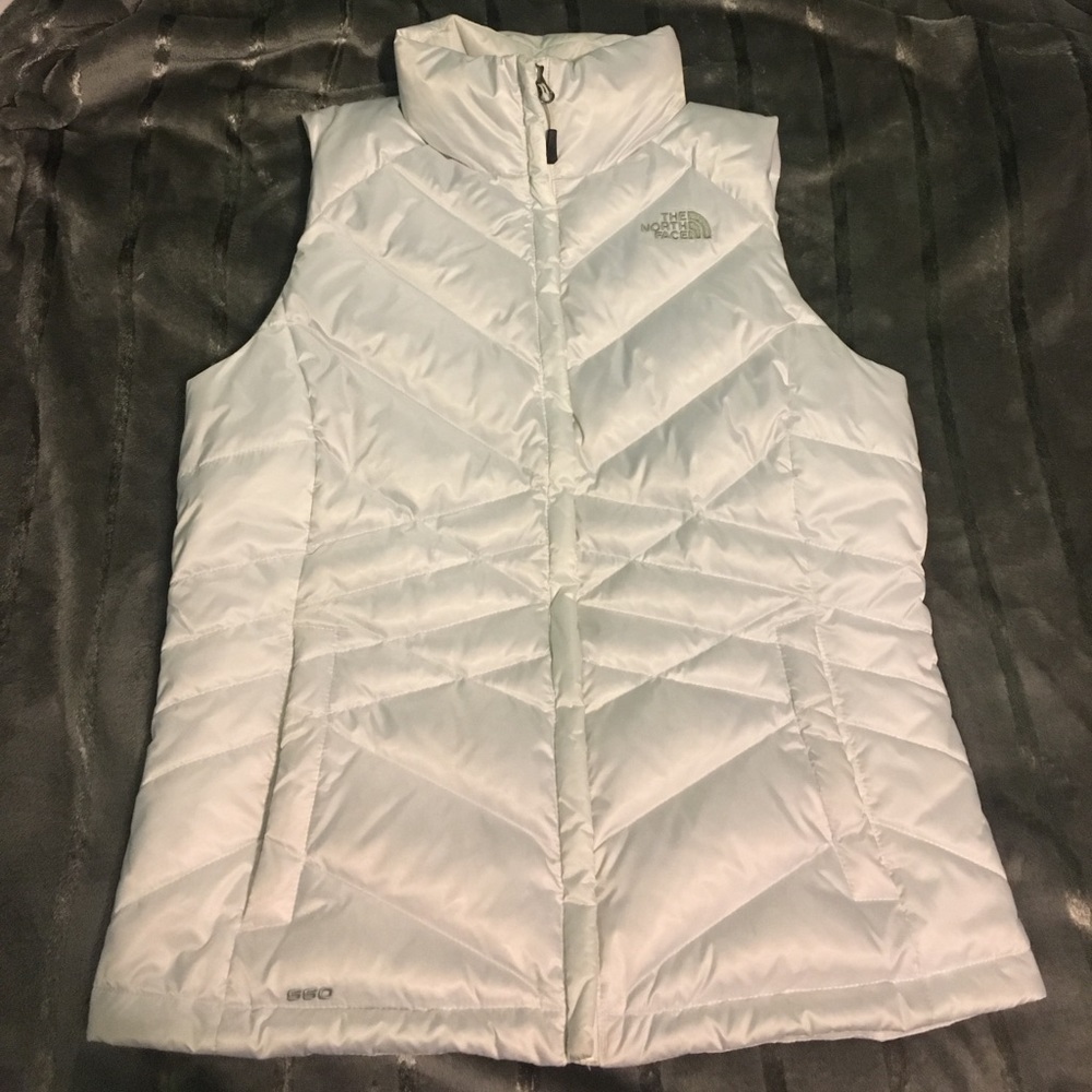 The North Face Vest