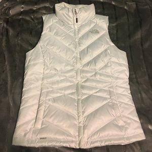 The North Face Vest