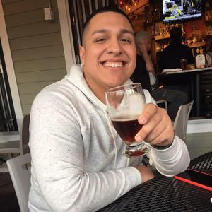 Meet your Posher, Mark