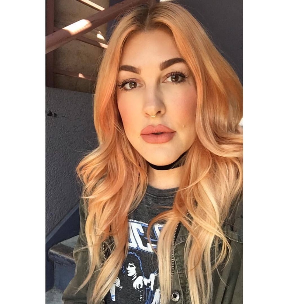 Meet your Posher, Breanna