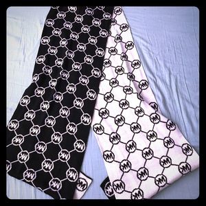 Micheal kors scarf