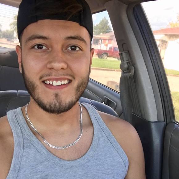 Meet your Posher, Eli - Picture 1 of 1