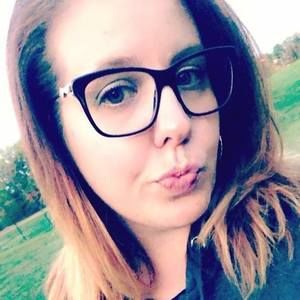 Meet your Posher, Christy