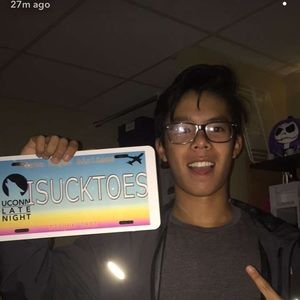 Meet your Posher, Henry