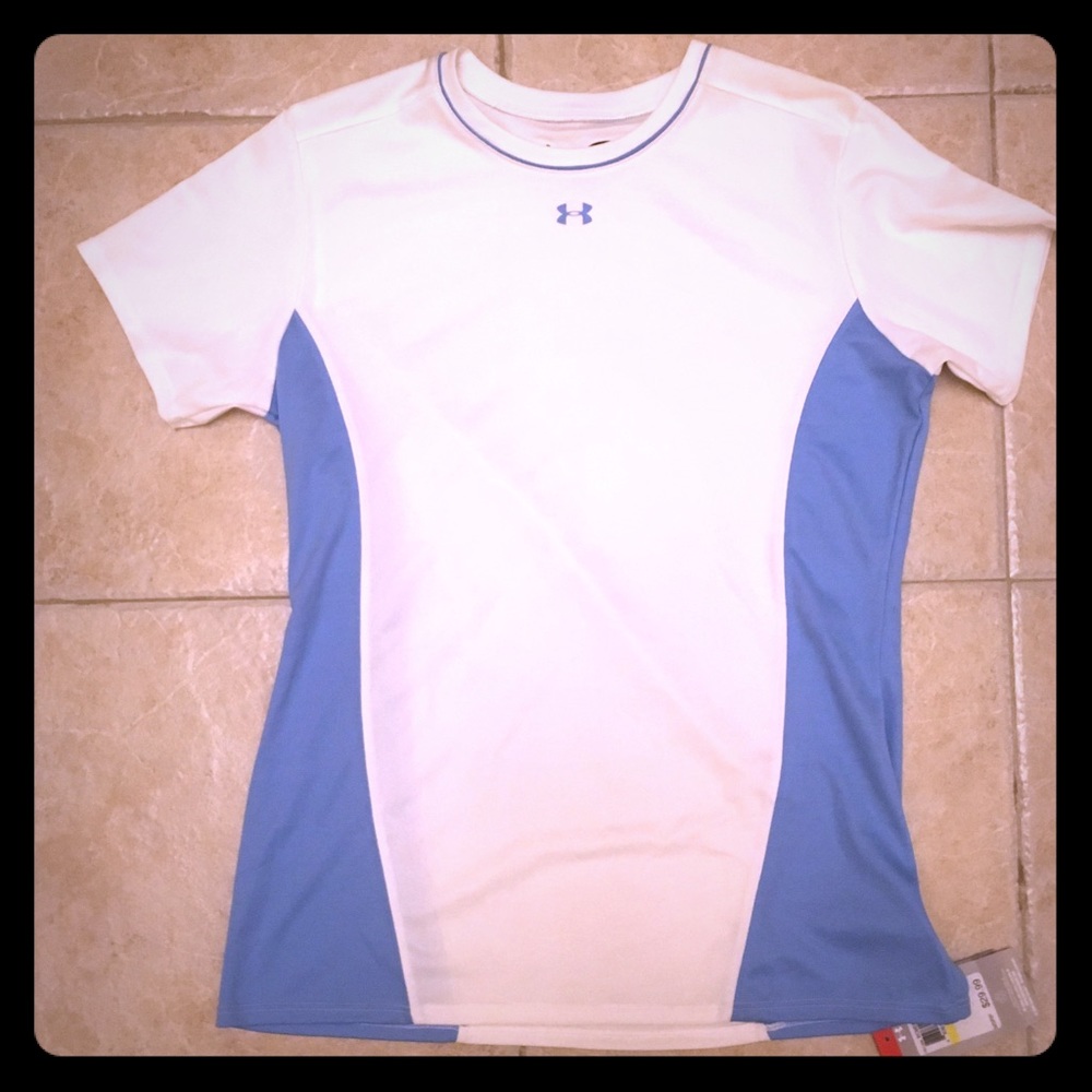 NWT Under Armour shirt