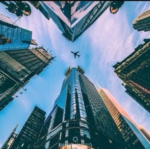 Meet your Posher, Lucy