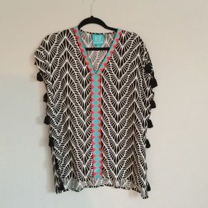 Escapada Tunic