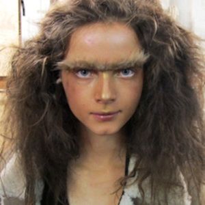 Meet your Posher, Lollo