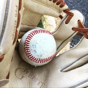 Meet your Posher, Scott