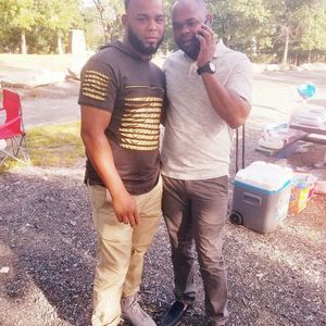 Meet your Posher, Noel