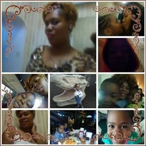 Meet your Posher, Tiara