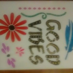 Meet your Posher, Tracy