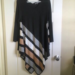 beautiful sweater tunic