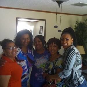 Meet your Posher, Lisa