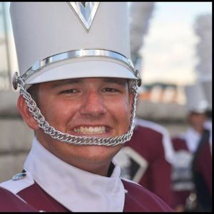 Meet your Posher, Brayden