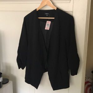 Torrid Blazer