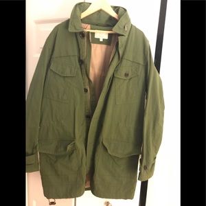 Banana Republic Heritage Jacket