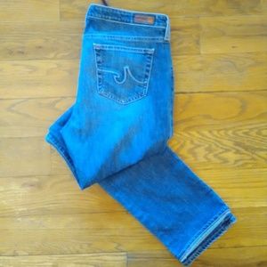 Adriano Goldschmied Jeans