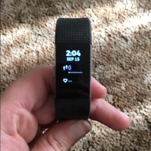 Fitbit Charge 2