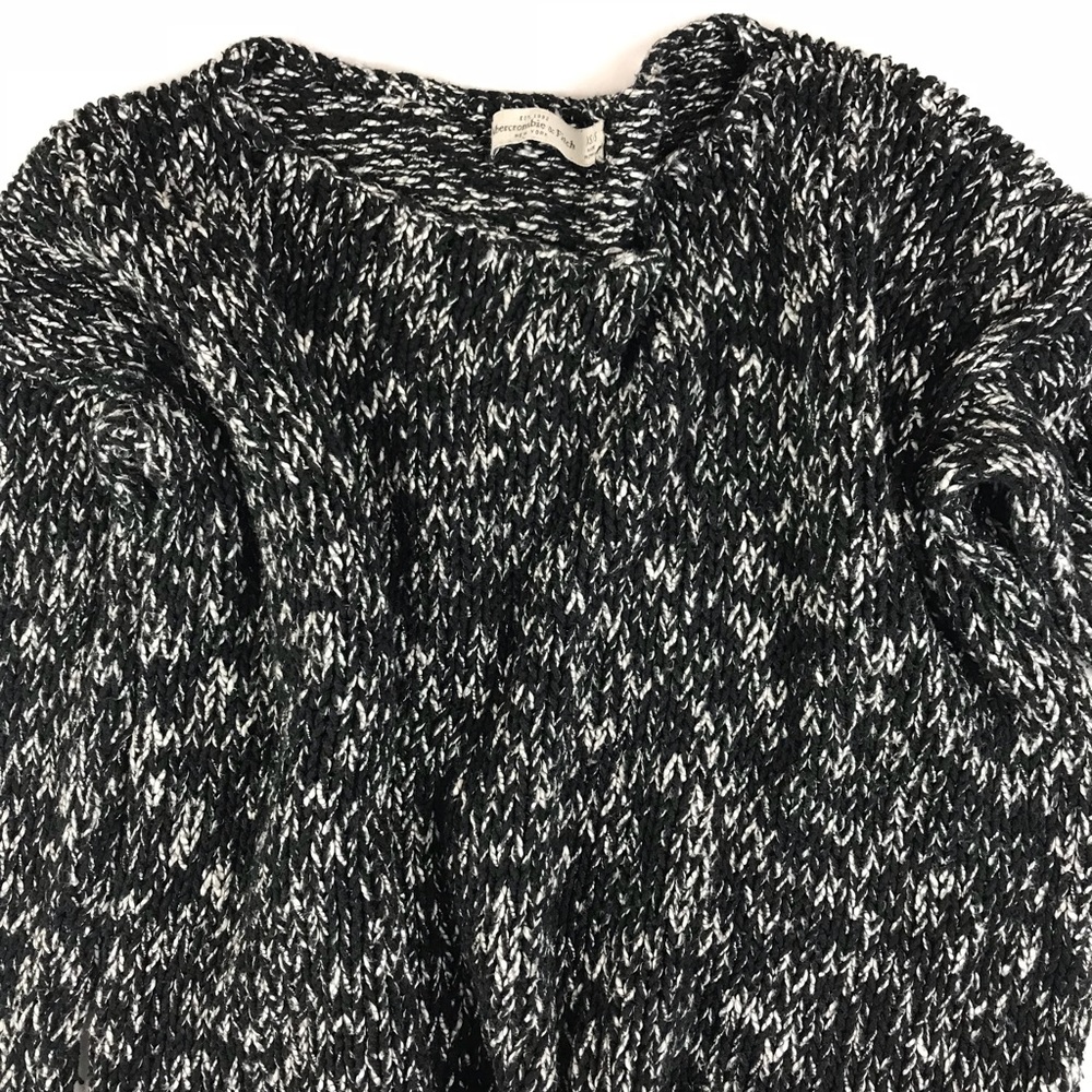 Abercrombie and Fitch sweater