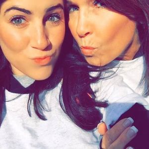 Meet your Posher, Sharon