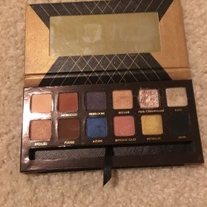 Anastasia Beverly Hills world traveler palette