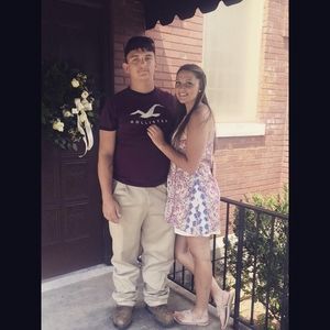 Meet your Posher, Destini