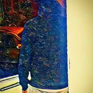 Meet your Posher, Jakoby