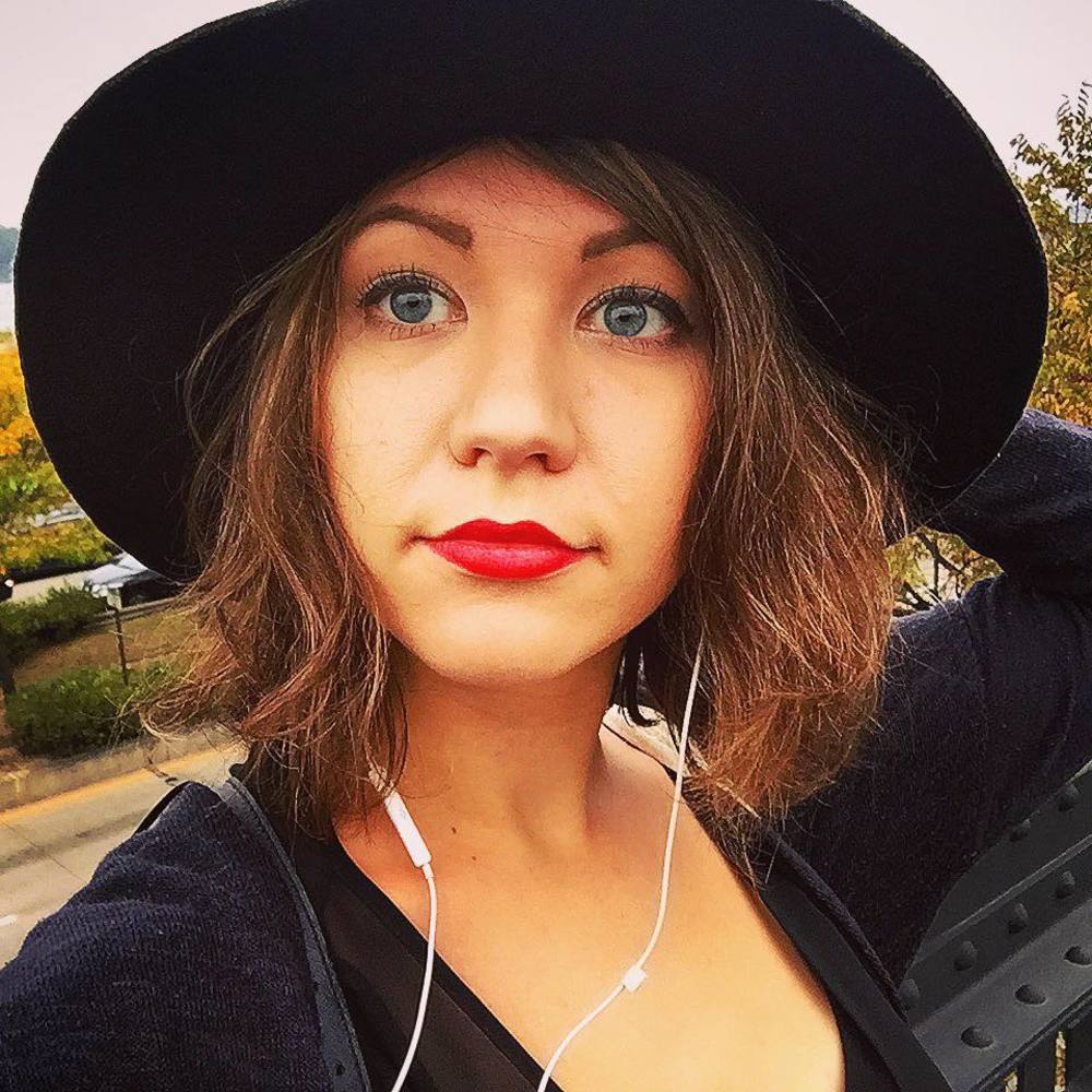 Meet your Posher, Olga