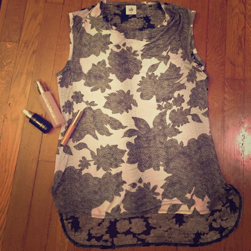 CAbi Tango Top