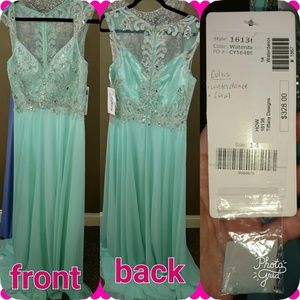 Special Occasion Dress/Evening