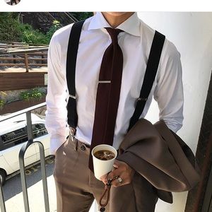 Meet your Posher, Justin