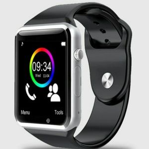 New Android simcard smartwatch & Bluetooth headset
