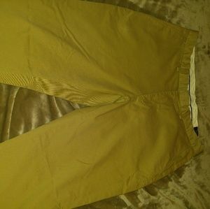 Polo mens chinos