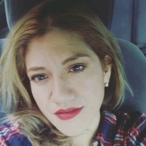 Meet your Posher, Lucia