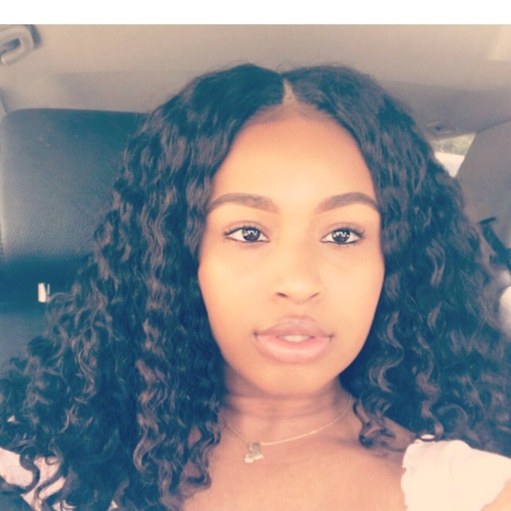 Meet your Posher, Kameron