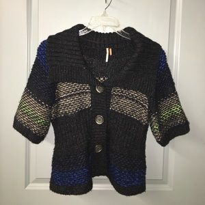 Free People Sweater