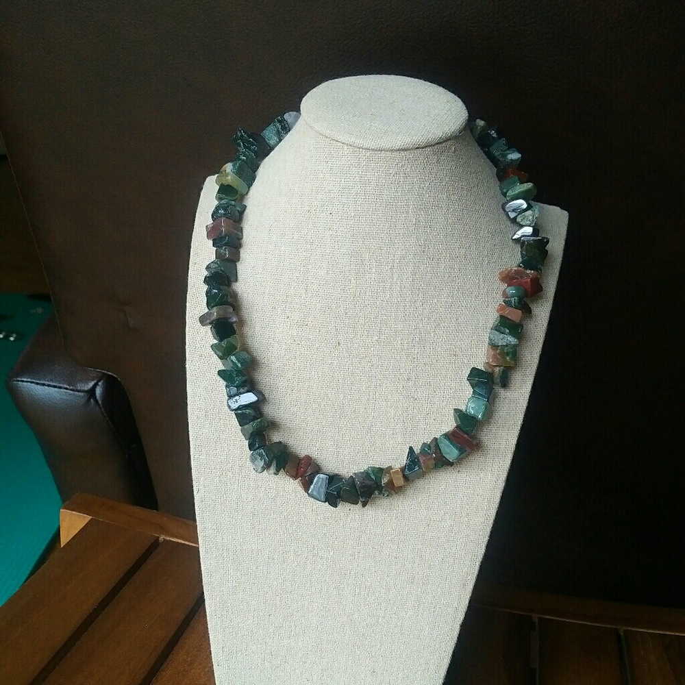 Necklace
