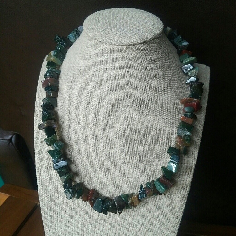 Necklace - Picture 2 of 4
