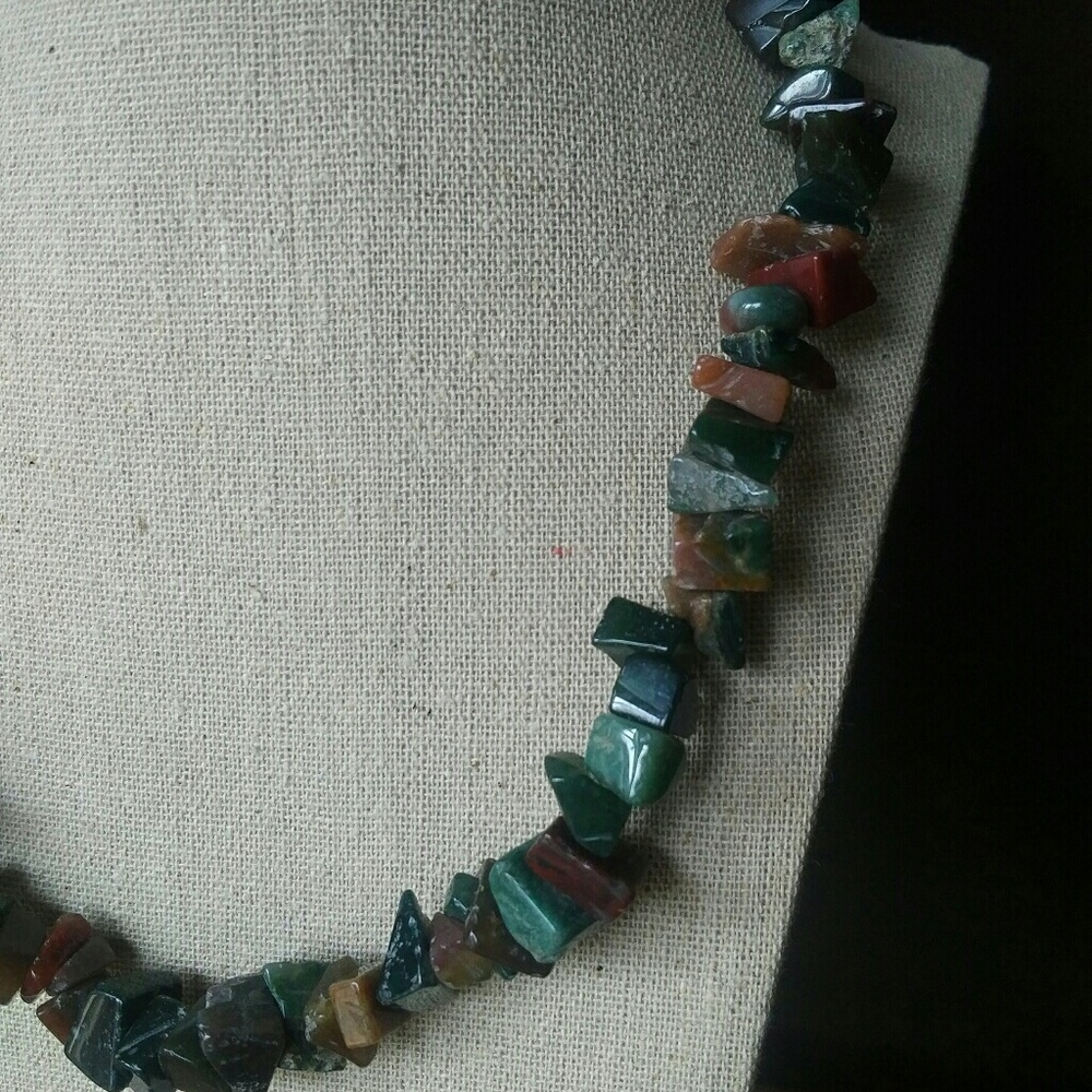 Necklace - Picture 3 of 4