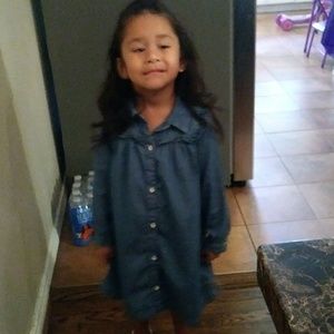 Meet your Posher, Louis