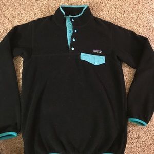 Patagonia Synchilla Pullover
